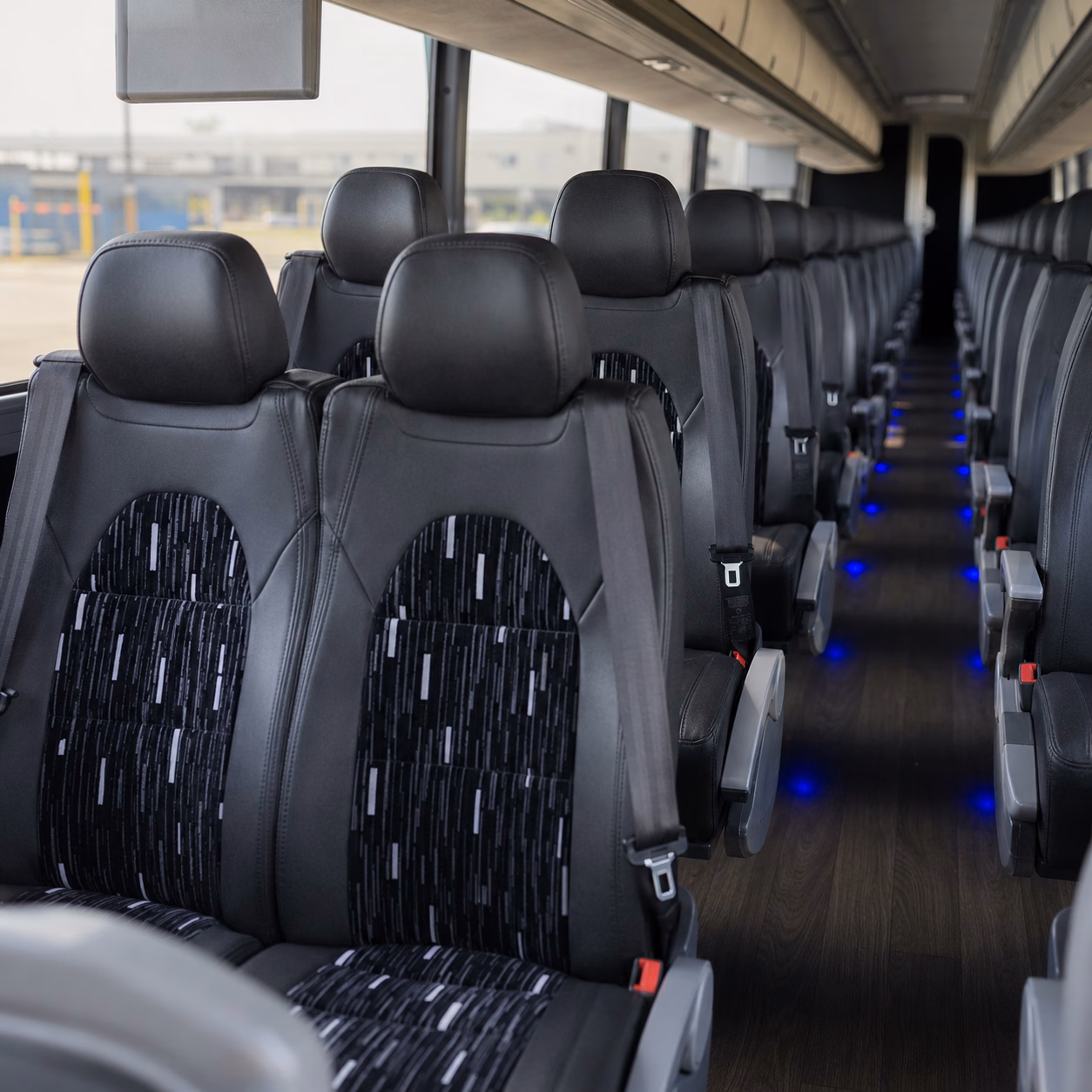 affordable evansville wedding charter bus prices for every budget