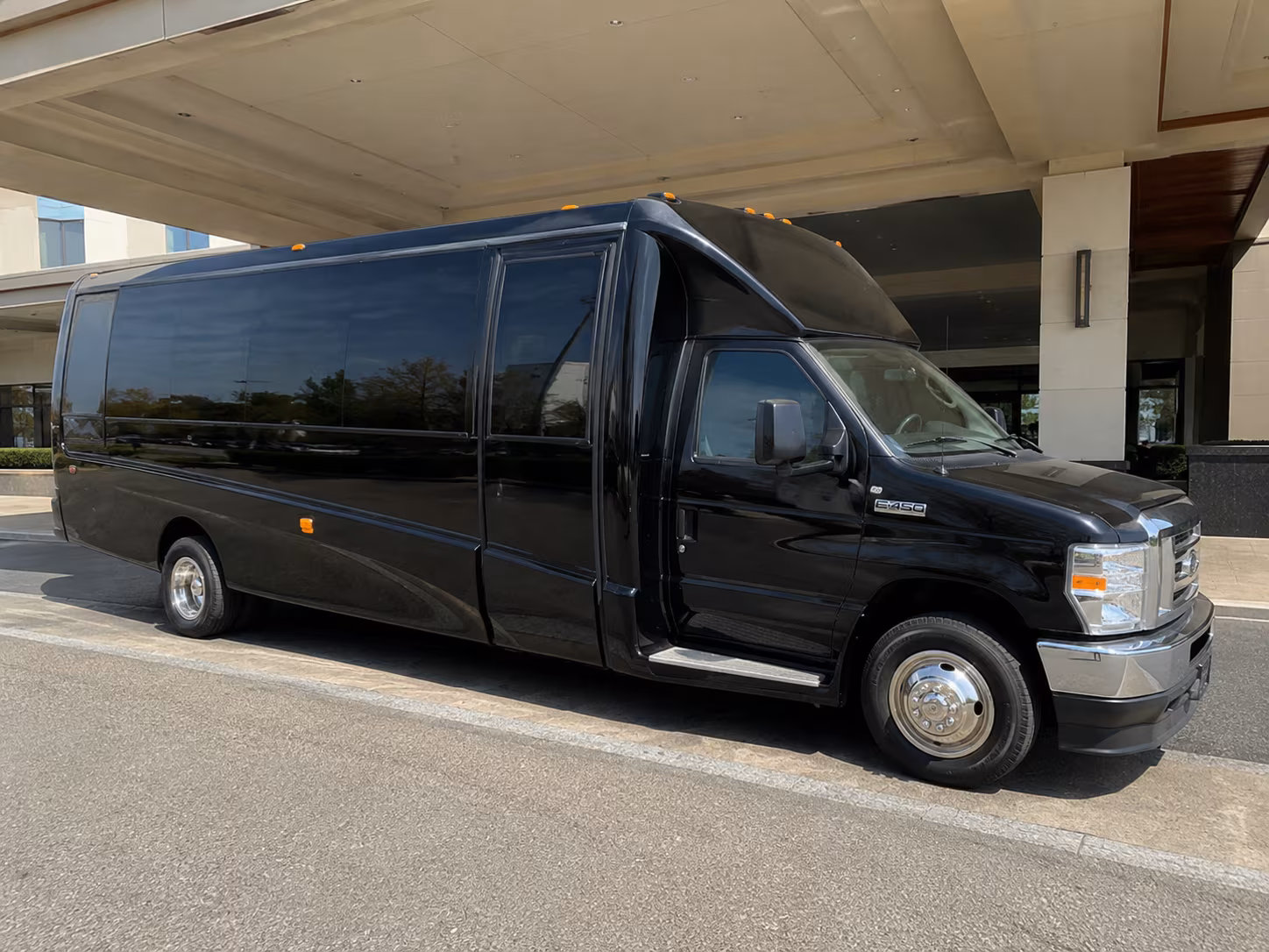 corporate travel to louisville st louis and beyond