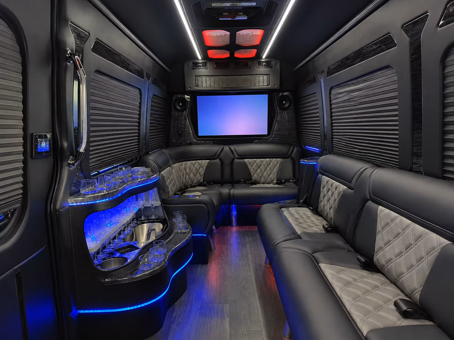 one search for your evansville group trip