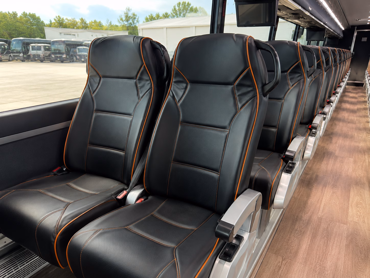 shuttle services for airline crews and airport staff in evansville