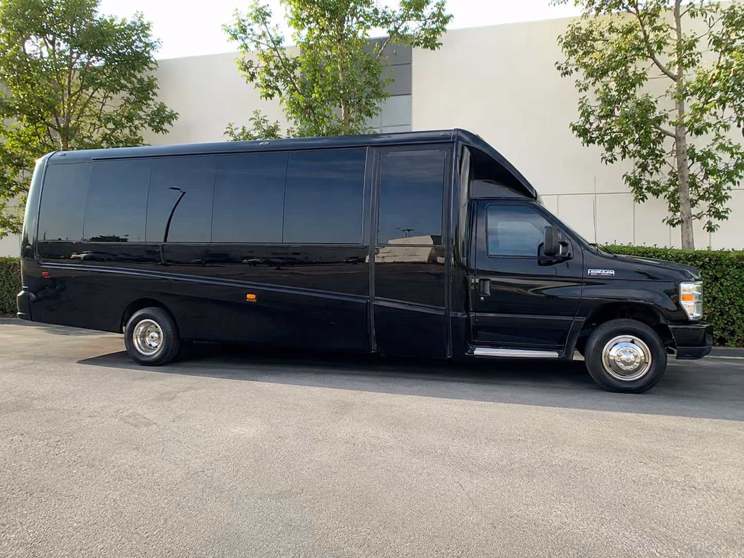 where your trip starts