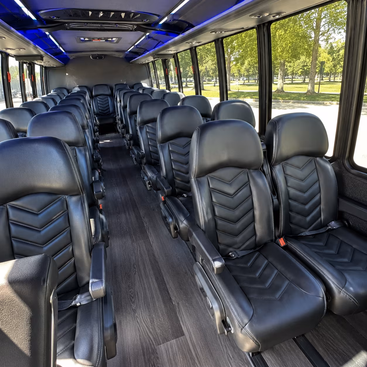 winery tour bus rentals from evansville to birdseye